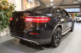     Mercedes-Benz GLC 43 AMG   Mercedes GLC43 AMG Coupe