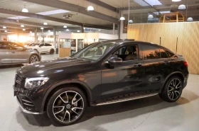 Mercedes-Benz GLC 43 AMG   Mercedes GLC43 AMG Coupe | Mobile.bg    4