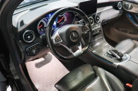 Mercedes-Benz GLC 43 AMG   Mercedes GLC43 AMG Coupe | Mobile.bg    9