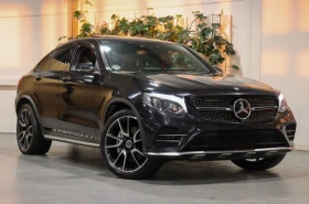 Mercedes-Benz GLC 43 AMG   Mercedes GLC43 AMG Coupe | Mobile.bg    1