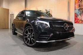 Mercedes-Benz GLC 43 AMG   Mercedes GLC43 AMG Coupe | Mobile.bg    2