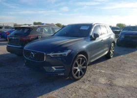 Volvo XC60 T6 INSCRIPTION | Mobile.bg    2