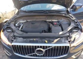 Volvo XC60 T6 INSCRIPTION | Mobile.bg    11