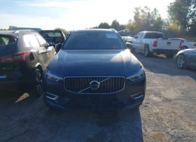 Volvo XC60 T6 INSCRIPTION | Mobile.bg    7