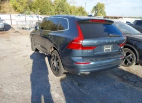 Volvo XC60 T6 INSCRIPTION | Mobile.bg    3