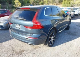 Volvo XC60 T6 INSCRIPTION | Mobile.bg    4