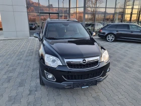 Opel Antara FACELIFT 2.2CDTi-163ps 4X4 АВТОМАТИК* FULL 1