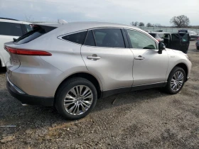Toyota Venza LE AWD | Mobile.bg    3