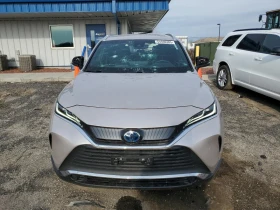 Toyota Venza LE AWD | Mobile.bg    5