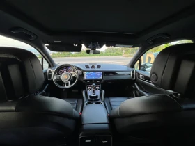 Porsche Cayenne Techart, Turbo optika, Matrix Уникат !!! - 89900 лв. - 87199354 12