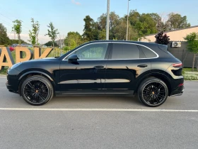 Porsche Cayenne Techart, Turbo optika, Matrix Уникат !!! - 89900 лв. - 87199354 5