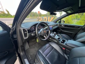 Porsche Cayenne Techart, Turbo optika, Matrix Уникат !!! - 89900 лв. - 87199354 10