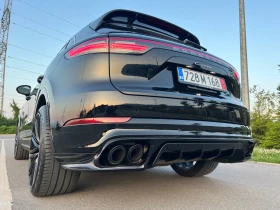 Porsche Cayenne Techart, Turbo optika, Matrix Уникат !!! - 89900 лв. - 87199354 17