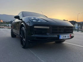 Porsche Cayenne Techart, Turbo optika, Matrix Уникат !!! - 89900 лв. - 87199354 7