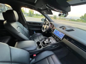 Porsche Cayenne Techart, Turbo optika, Matrix Уникат !!! - 89900 лв. - 87199354 14
