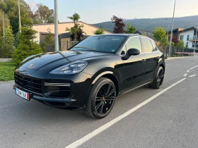 Porsche Cayenne Techart, Turbo optika, Matrix Уникат !!! - 89900 лв. - 87199354 4