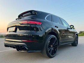 Porsche Cayenne Techart, Turbo optika, Matrix Уникат !!! - 89900 лв. - 87199354 6