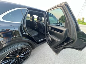 Porsche Cayenne Techart, Turbo optika, Matrix Уникат !!! - 89900 лв. - 87199354 13