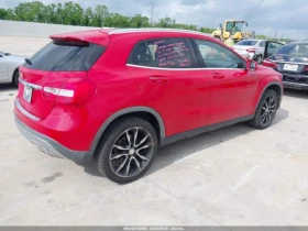 Mercedes-Benz GLA 250 CARFAX АВТО КРЕДИТ - 21800 лв. - 98109950 7