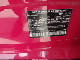 Mercedes-Benz GLA 250 CARFAX АВТО КРЕДИТ - 21800 лв. - 98109950 16