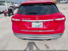 Mercedes-Benz GLA 250 CARFAX АВТО КРЕДИТ - 21800 лв. - 98109950 6