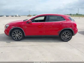 Mercedes-Benz GLA 250 CARFAX АВТО КРЕДИТ - 21800 лв. - 98109950 8