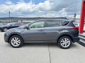     Toyota Rav4 2.2D-AUT-4X4-KEYLESS-CAMERA-XENON---