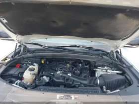 Jeep Grand cherokee 3.6L V-6 DOHC, VVT, 290HP | Mobile.bg    15