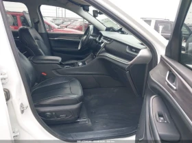 Jeep Grand cherokee 3.6L V-6 DOHC, VVT, 290HP | Mobile.bg    10