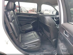 Jeep Grand cherokee 3.6L V-6 DOHC, VVT, 290HP | Mobile.bg    13