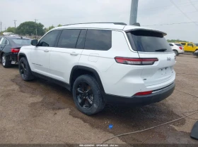 Jeep Grand cherokee 3.6L V-6 DOHC, VVT, 290HP | Mobile.bg    8