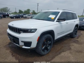 Jeep Grand cherokee 3.6L V-6 DOHC, VVT, 290HP | Mobile.bg    2