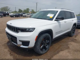 Jeep Grand cherokee 3.6L V-6 DOHC, VVT, 290HP | Mobile.bg    11