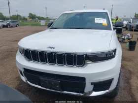 Jeep Grand cherokee 3.6L V-6 DOHC, VVT, 290HP | Mobile.bg    4