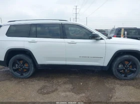 Jeep Grand cherokee 3.6L V-6 DOHC, VVT, 290HP | Mobile.bg    5