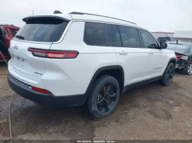 Jeep Grand cherokee 3.6L V-6 DOHC, VVT, 290HP | Mobile.bg    9