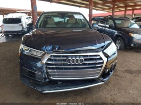 Audi Q5 2.0L I-4 DI, DOHC, VVT, TURBO, 252HP All Wheel | Mobile.bg    4