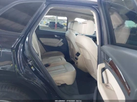 Audi Q5 2.0L I-4 DI, DOHC, VVT, TURBO, 252HP All Wheel | Mobile.bg    13