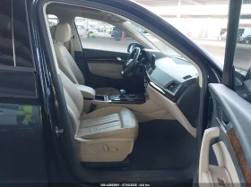 Audi Q5 2.0L I-4 DI, DOHC, VVT, TURBO, 252HP All Wheel | Mobile.bg    10