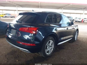 Audi Q5 2.0L I-4 DI, DOHC, VVT, TURBO, 252HP All Wheel | Mobile.bg    9