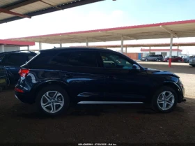 Audi Q5 2.0L I-4 DI, DOHC, VVT, TURBO, 252HP All Wheel | Mobile.bg    5