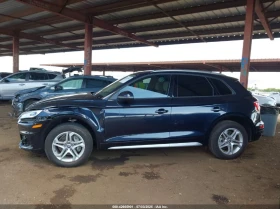 Audi Q5 2.0L I-4 DI, DOHC, VVT, TURBO, 252HP All Wheel | Mobile.bg    6