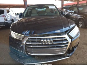 Audi Q5 2.0L I-4 DI, DOHC, VVT, TURBO, 252HP All Wheel | Mobile.bg    11