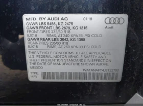 Audi Q5 2.0L I-4 DI, DOHC, VVT, TURBO, 252HP All Wheel | Mobile.bg    14