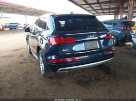 Audi Q5 2.0L I-4 DI, DOHC, VVT, TURBO, 252HP All Wheel | Mobile.bg    8