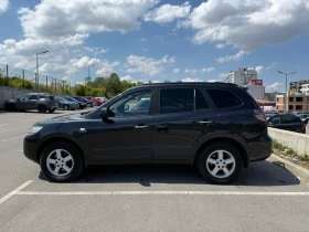 Обява за продажба на Hyundai Santa fe ~8 900 лв. - изображение 1