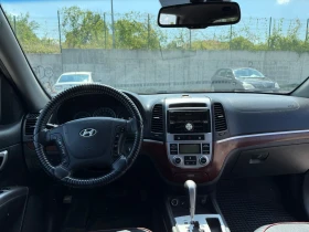 Обява за продажба на Hyundai Santa fe ~8 900 лв. - изображение 5