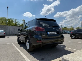 Обява за продажба на Hyundai Santa fe ~8 900 лв. - изображение 2