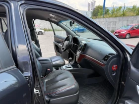 Обява за продажба на Hyundai Santa fe ~8 900 лв. - изображение 6