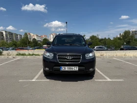 Обява за продажба на Hyundai Santa fe ~8 900 лв. - изображение 4